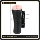 (Che Tên) Đồ chơi Pussy 7 chế độ rung cho nam Cao Cấp Bảo Đảm