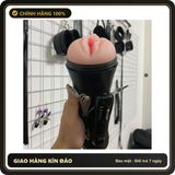 (Che Tên) Đồ chơi Pussy 7 chế độ rung cho nam Cao Cấp Bảo Đảm