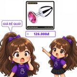 (Che Tên) Phích cắm 