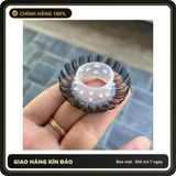 (Che Tên) Vòng Đeo Lông Ngựa Có Gai - Giải Pháp Hoàn Hảo Cho Cuộc Yêu Nồng Cháy Giao Nhanh Toàn Quốc