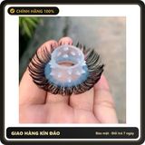 (Che Tên) Vòng Đeo Lông Ngựa Có Gai hỗ trợ kéo dài thời gian, tăng khoái cảm - Hàng Mới Về