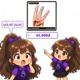 (Che Tên) Bao Cao Su Đôn Dên Ngón Tay – Hỗ Trợ Kích Thích Đỉnh Cao, Thăng Hoa Cảm Xúc Hỗ Trợ 24/7