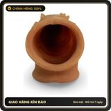 (Che Tên) Bao Cao Su Đôn Dên Siêu Gai Top Notch - Hàng Mới Về
