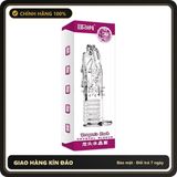 (Che Tên) Bao Cao Su Đôn Dên Đầu Rồng Tăng Kích Thước, Tăng Khoái Cảm Bảo Mật Tuyệt Đối