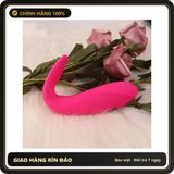 (Che Tên) Trứng rung Yeain Wearable Vibrator điều khiển qua app Giao Nhanh Toàn Quốc