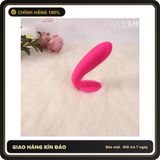 (Che Tên) Trứng rung Yeain Wearable Vibrator điều khiển qua app Giao Nhanh Toàn Quốc