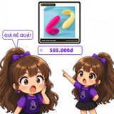 (Che Tên) Trứng rung Yeain Wearable Vibrator điều khiển qua app Giao Nhanh Toàn Quốc