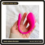 (Che Tên) Trứng Rung Love Spouse Cao Cấp – Điều Khiển Qua App Điện Thoại, Rung Cực Mạnh - Hàng Mới Về