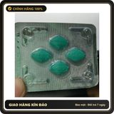 (Che Tên) Kama.gra 100mg Chính Hãng – Giải Pháp Tăng Cường Sinh Lý Nam Giới, Tráng Dương, Kéo Dài Thời Gian Quan Hệ Hỗ Trợ 24/7