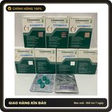 (Che Tên) Kama.gra 100mg Chính Hãng – Giải Pháp Tăng Cường Sinh Lý Nam Giới, Tráng Dương, Kéo Dài Thời Gian Quan Hệ Hỗ Trợ 24/7