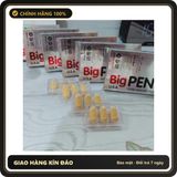(Che Tên) Viên Uống Big Penis 6800mg – Giải Pháp Cho Sinh Lý Nam Giới Mạnh Mẽ Hỗ Trợ 24/7