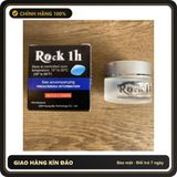 (Che Tên) Rock 1h Chính Hãng USA - Viên Tăng Cường Sinh Lý Nam Giới - Hàng Mới Về