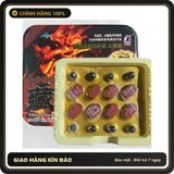 (Che Tên) Viên Uống Rồng Đỏ - Tăng Cường Sinh Lý Nam Giới Mạnh Mẽ và Bền Bỉ Giao Nhanh Toàn Quốc