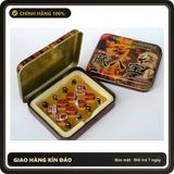 (Che Tên) Viên Uống Rồng Đỏ - Tăng Cường Sinh Lý Nam Giới Mạnh Mẽ và Bền Bỉ Giao Nhanh Toàn Quốc