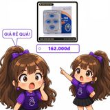 (Che Tên) Vỉ 4 Viên Uống Majegra 100mg – Giải Pháp Hiệu Quả Cho Yếu Sinh Lý và Rối Loạn CD Chuẩn Auth