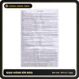 (Che Tên) Vỉ 4 Viên UốngTemptcure 100mg Cao Cấp Bảo Đảm - hàng chuẩn nguồn gốc rõ ràng, hạn dùng in rõ trên hộp, đóng gói kín đáo