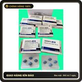 (Che Tên) Vỉ 4 Viên Uống Adenafil 100mg - Tăng Cường Phong Độ Chuẩn Auth