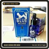 (Che Tên) Nước tăng hưng phấn cho nữ Blue Wizard - Cho Nàng Trải Nghiệm Mới Lạ Hỗ Trợ 24/7