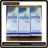 (Che Tên) Xịt E.m.l.a 7% 30ml Thụy Sĩ - Xịt Tự Tin Trọn Vẹn Bảo Mật Tuyệt Đối