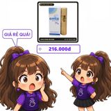 (Che Tên) Xịt E.m.l.a 7% 30ml Thụy Sĩ - Xịt Tự Tin Trọn Vẹn Bảo Mật Tuyệt Đối