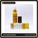 (Che Tên) Xịt Đức Procomil – Xịt Hỗ Trợ Duy Trì Phong Độ Giao Nhanh Toàn Quốc