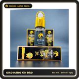 (Che Tên) Xịt Trùm Sìn Sú 6ml Chính Hãng Ê Đê – Tăng Cường Cảm Giác Thăng Hoa Chuẩn Auth