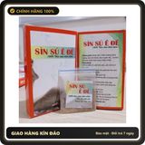 (Che Tên) Sìn Sú Ê Đê Dạng Bột – 100% Thiên Nhiên, Giải Pháp Tốt Cho Nam Giới Chuẩn Auth