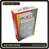 (Che Tên) Sìn Sú Ê Đê Dạng Bột – 100% Thiên Nhiên, Giải Pháp Tốt Cho Nam Giới Chuẩn Auth