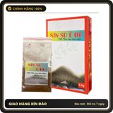 (Che Tên) Sìn Sú Ê Đê Dạng Bột – 100% Thiên Nhiên, Giải Pháp Tốt Cho Nam Giới Chuẩn Auth