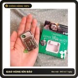 (Che Tên) Kẹo Phòng The Love Mint Chính Hãng Thái Lan – Tăng Cường Khoái Cảm Và Sự Mới Lạ Cho Cuộc Yêu Chuẩn Auth