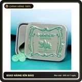 (Che Tên) Kẹo Phòng The Love Mint Chính Hãng Thái Lan – Tăng Cường Khoái Cảm Và Sự Mới Lạ Cho Cuộc Yêu Chuẩn Auth