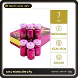 (Che Tên) Nước Tăng Hưng Phấn Cho Nữ Adrop Of Ecstasy – Giải Pháp Cho Ham Muốn thân mật Mạnh Mẽ Bảo Mật Tuyệt Đối