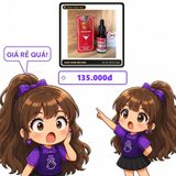(Che Tên) Nước Tăng Hưng Phấn Nữ Black Tokyo Dạng Nước Chính Hãng Cực Mạnh – Giúp Phụ Nữ Lên Đỉnh Bảo Mật Tuyệt Đối