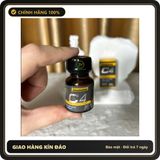 (Che Tên) Chai Hít Popper C4 Vàng Tăng Kích Thích Khoái Cảm 10ml Hỗ Trợ 24/7