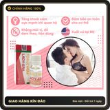 (Che Tên) Nước Kích Thích Nữ USA Lady Era – Cải Thiện Ham Muốn và Khoái Cảm Hộp Trắng Kín