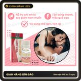 (Che Tên) Nước Kích Thích Nữ USA Lady Era – Cải Thiện Ham Muốn và Khoái Cảm Hộp Trắng Kín