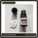 (Che Tên) Viên Uống Kích Thích Nữ Viaga Dạng Viên Chính Hãng Cao Cấp Bảo Đảm
