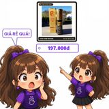 (Che Tên) Xịt Super 6000 - Xịt Kéo Dài Nhịp Yêu 213250 Chuẩn Auth