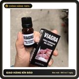 (Che Tên) Kích Thích Nữ Viaga Dạng Nước – Kích Ham Muốn Ở Nữ Giới Một Cách Mạnh Mẽ Cao Cấp Bảo Đảm