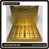 (Che Tên) Kích Thích Dạng Nước - Ruồi Vàng (Gold Fly) Dùng Cho Cả Nam & Nữ – Tăng Cường Ham Muốn Và Cải Thiện Chất Lượng Cuộc Yêu - Hàng Mới Về