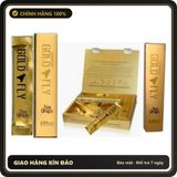 (Che Tên) Kích Thích Dạng Nước - Ruồi Vàng (Gold Fly) Dùng Cho Cả Nam & Nữ – Tăng Cường Ham Muốn Và Cải Thiện Chất Lượng Cuộc Yêu - Hàng Mới Về