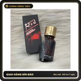 (Che Tên) Kích Thích Nữ Red Spider Nhện Đỏ Tây Ban Nha – Thần Tốc Hộp Trắng Kín