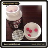 (Che Tên) Hộp 10 Kích Thích Nữ Dạng Viên LADY ERA - Giải Pháp Hoàn Hảo Cho Cuộc Yêu Bảo Mật Tuyệt Đối