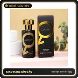 (Che Tên) Nước Hoa Lure Her, Him (Nam Nữ) Kích Thích - Cực Mạnh Hỗ Trợ 24/7