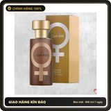 (Che Tên) Nước Hoa Lure Her, Him (Nam Nữ) Kích Thích - Cực Mạnh Hỗ Trợ 24/7