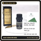 (Che Tên) Nước Hoa Vùng Kín Dionel Secret Love Black Edition 5ml - Hương Thơm Quyến Rũ Hỗ Trợ 24/7