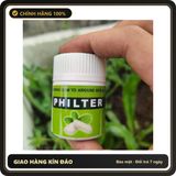 (Che Tên) Kẹo Cao Su Philter – Giúp Tăng Ham Muốn Và Thăng Hoa Cảm Xúc Chuẩn Auth