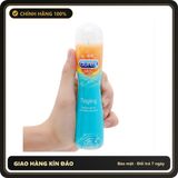 (Che Tên) Gel B.ô.i T.r.ơ.n Durex Play Tingling 100ml – Tăng Cường Khoái Cảm Chuẩn Auth