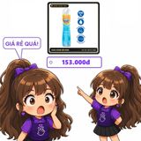 (Che Tên) Gel B.ô.i T.r.ơ.n Durex Play Tingling 100ml – Tăng Cường Khoái Cảm Chuẩn Auth