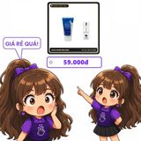 (Che Tên) Gel B.ô.i T.r.ơ.n Gốc Nước DUREX PLAY – Làm Mát, Trơn Mịn Cho Cuộc Yêu Thăng Hoa Hỗ Trợ 24/7
